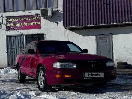 Toyota Camry 1992 года за 1 800 000 тг. в Алматы – фото 2