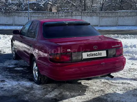 Toyota Camry 1992 года за 1 800 000 тг. в Алматы – фото 7