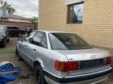 Audi 80 1992 годаүшін680 000 тг. в Астана – фото 5