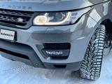 Land Rover Range Rover Sport 2014 годаүшін17 000 000 тг. в Усть-Каменогорск – фото 2