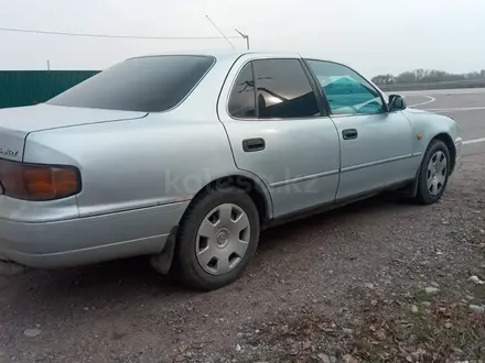 Toyota Camry 1995 года за 2 800 000 тг. в Алматы – фото 11