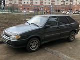 ВАЗ (Lada) 2114 2006 года за 850 000 тг. в Уральск – фото 3