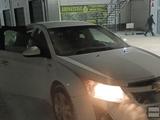 Chevrolet Cruze 2013 года за 3 500 000 тг. в Караганда