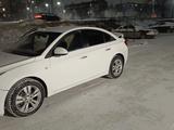 Chevrolet Cruze 2013 года за 3 500 000 тг. в Караганда – фото 3
