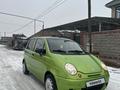 Daewoo Matiz 2012 годаүшін2 300 000 тг. в Алматы