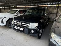 Mitsubishi Pajero 2008 года за 10 800 000 тг. в Алматы