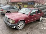 Mercedes-Benz 190 1992 года за 900 000 тг. в Астана – фото 2