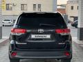 Toyota Highlander 2017 годаүшін18 000 000 тг. в Актау – фото 2