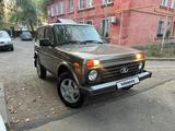 ВАЗ (Lada) Lada 2121 2021 годаүшін5 880 000 тг. в Алматы – фото 5