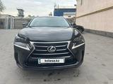 Lexus NX 200 2015 годаүшін13 900 000 тг. в Алматы