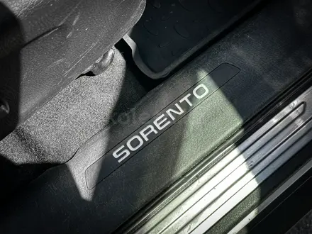 Kia Sorento 2014 года за 9 500 000 тг. в Алматы – фото 30