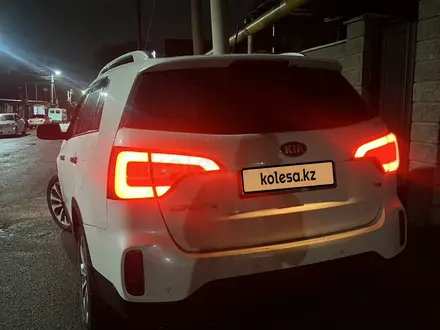 Kia Sorento 2014 года за 9 500 000 тг. в Алматы – фото 31