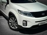 Kia Sorento 2014 года за 8 800 000 тг. в Алматы – фото 3