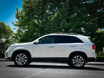 Kia Sorento 2014 года за 9 500 000 тг. в Алматы – фото 8