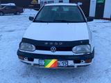 Volkswagen Golf 1992 года за 850 000 тг. в Кокшетау – фото 4