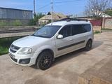 ВАЗ (Lada) Largus 2014 года за 3 000 000 тг. в Шымкент – фото 2