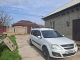 ВАЗ (Lada) Largus 2014 года за 3 000 000 тг. в Шымкент – фото 3