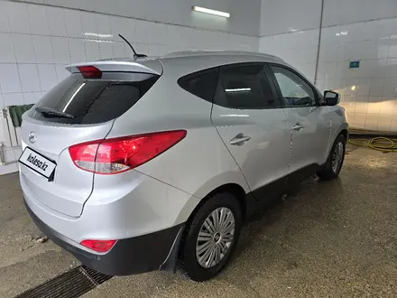 Hyundai Tucson 2013 года за 6 500 000 тг. в Актау – фото 16