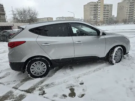 Hyundai Tucson 2013 года за 6 500 000 тг. в Актау – фото 21