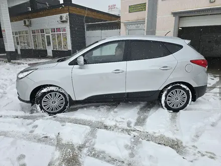 Hyundai Tucson 2013 года за 6 500 000 тг. в Актау – фото 26