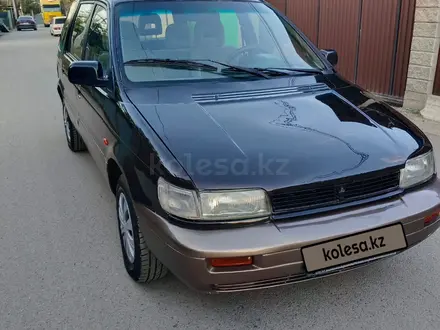 Mitsubishi Space Wagon 1994 года за 1 700 000 тг. в Алматы