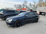 Mercedes-Benz CLK 240 2003 годаүшін5 000 000 тг. в Алматы – фото 5