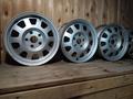 R15 5x112 J6 ET45 оригинал Ауди и Фольцваген за 100 000 тг. в Алматы