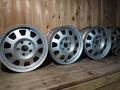 R15 5x112 J6 ET45 оригинал Ауди и Фольцваген за 100 000 тг. в Алматы – фото 2