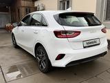 Kia Cee'd 2023 годаүшін8 500 000 тг. в Алматы – фото 4
