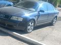 Audi A6 2002 года за 3 500 000 тг. в Экибастуз – фото 14