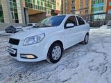 Chevrolet Nexia 2022 года за 4 480 000 тг. в Астана