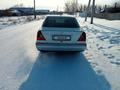 Mercedes-Benz C 200 1994 годаfor2 250 000 тг. в Тарановское – фото 7