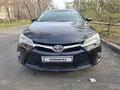 Toyota Camry 2014 года за 7 500 000 тг. в Алматы – фото 9