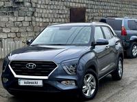 Hyundai Creta 2022 годаүшін10 900 000 тг. в Шымкент