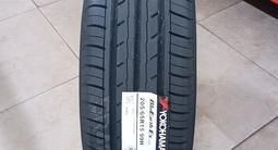 Шины 205/65R15 Yokohama ES32 за 34 100 тг. в Алматы