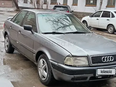 Audi 80 1992 года за 1 350 000 тг. в Павлодар
