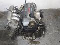 Двигатель 3S-GE 2.0 Yamaha Beams Toyota Altezza RWD за 580 000 тг. в Караганда