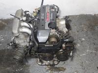Двигатель 3S-GE 2.0 Yamaha Beams Toyota Altezza RWDfor620 000 тг. в Караганда
