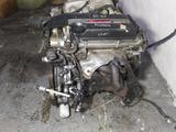 Двигатель 3S-GE 2.0 Yamaha Beams Toyota Altezza RWD за 620 000 тг. в Караганда – фото 3