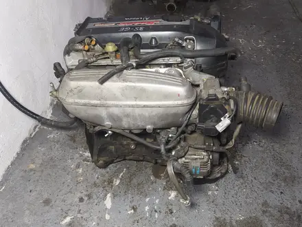 Двигатель 3S-GE 2.0 Yamaha Beams Toyota Altezza RWD за 580 000 тг. в Караганда – фото 4
