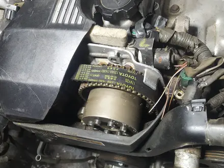 Двигатель 3S-GE 2.0 Yamaha Beams Toyota Altezza RWD за 580 000 тг. в Караганда – фото 5