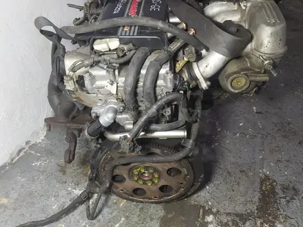 Двигатель 3S-GE 2.0 Yamaha Beams Toyota Altezza RWD за 580 000 тг. в Караганда – фото 6
