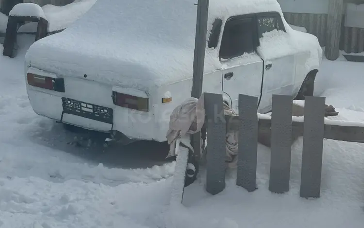 ВАЗ (Lada) 2106 2006 годаүшін200 000 тг. в Петропавловск