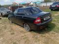 ВАЗ (Lada) Priora 2170 2007 годаүшін550 000 тг. в Уральск – фото 5