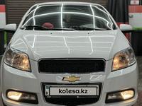 Chevrolet Nexia 2021 годаүшін5 600 000 тг. в Шымкент