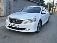 Toyota Camry 2013 годаүшін8 500 000 тг. в Тараз