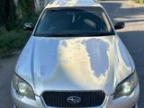 Subaru Legacy 2006 года за 4 500 000 тг. в Алматы – фото 2