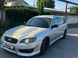 Subaru Legacy 2006 года за 4 500 000 тг. в Алматы – фото 3