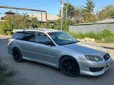 Subaru Legacy 2006 года за 4 500 000 тг. в Алматы – фото 4
