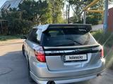 Subaru Legacy 2006 года за 4 500 000 тг. в Алматы – фото 5